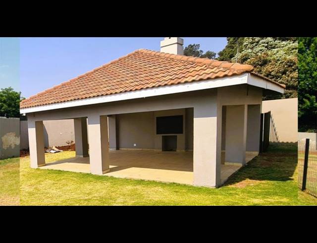 1 BEDROOM APARTMENT FOR SALE IN BRENTHURST